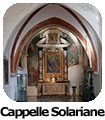 S Eustorgio Cappelle Solariane